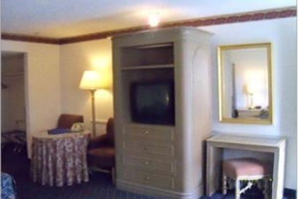 KNIGHTS INN LAKE HAVASU CITY (Lake Havasu City)